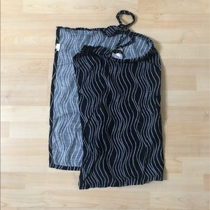 Udder Covers, breastfeeding nursing cover